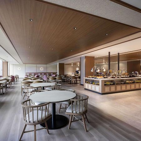 Mercure Fukuoka Munakata Resort & Spa Exterior foto