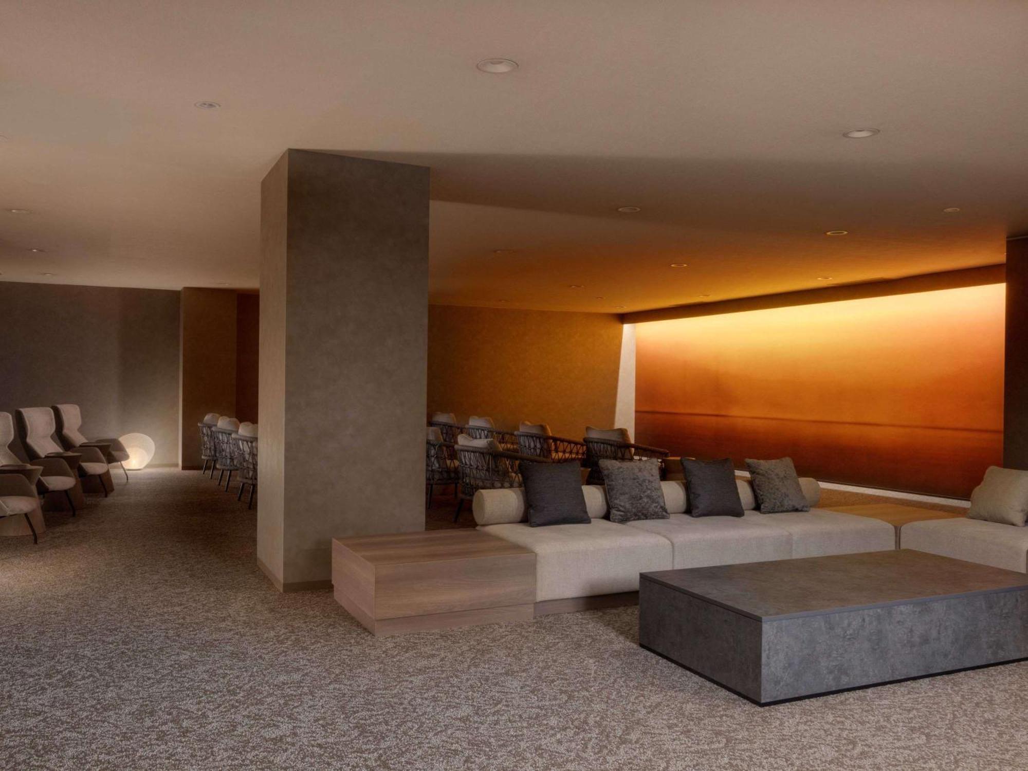 Mercure Fukuoka Munakata Resort & Spa Exterior foto