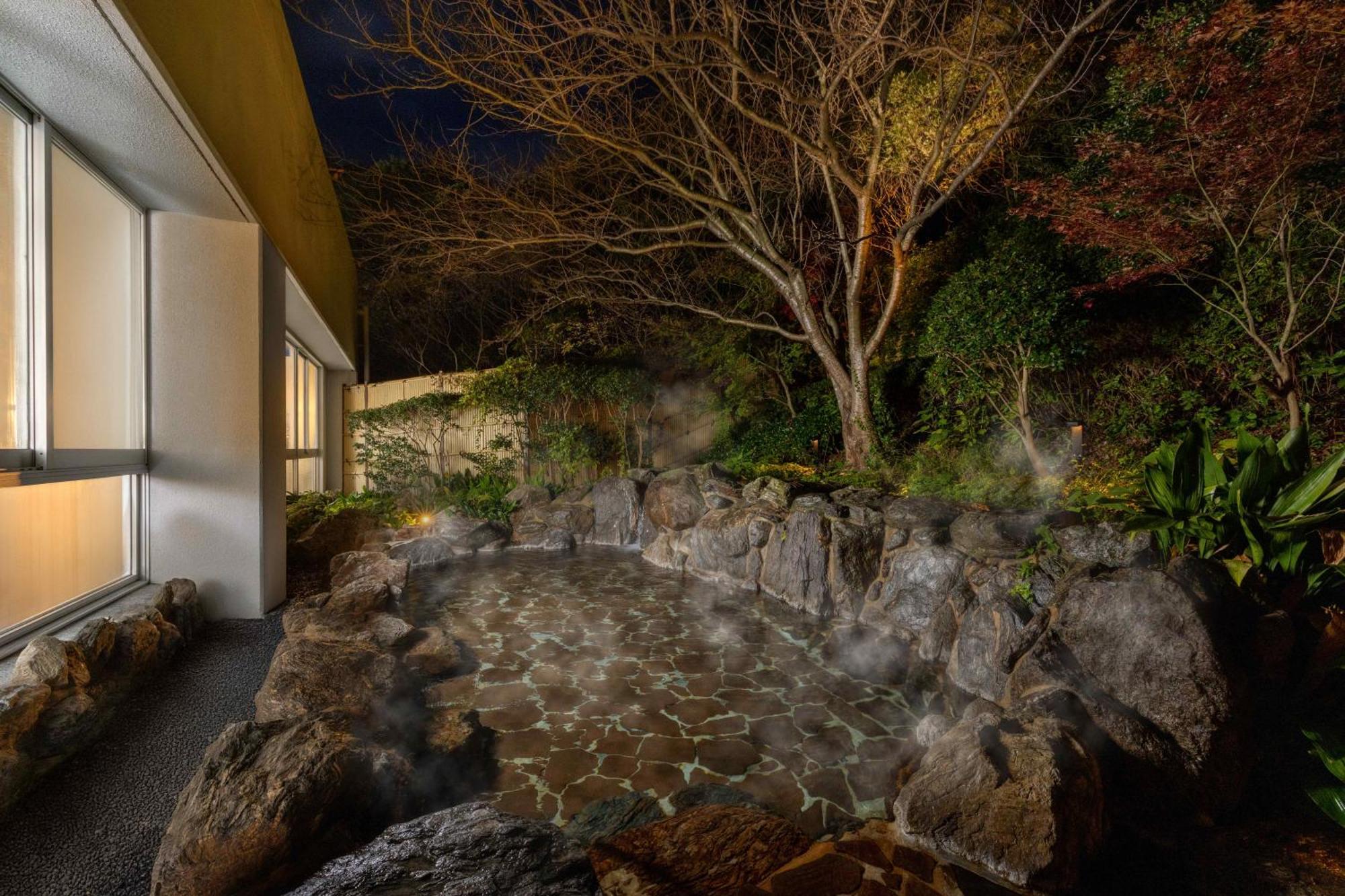 Mercure Fukuoka Munakata Resort & Spa Exterior foto